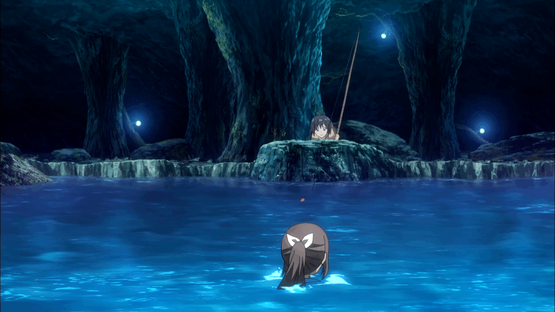 Itai no wa Iya nanode Bougyoryoku ni Kyokufuri Shitai to Omoimasu. (Erai-raws)